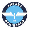 Logo Ankarademirspor