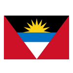 Logo Antigua BarbudaU17