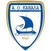 Logo AO Kavala