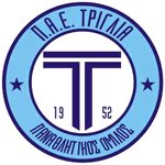 Logo AO Triglia