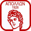 Logo Apollon Kalamarias
