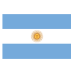 Logo Argentina U19 (W)