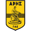 Logo Aris Thessaloniki