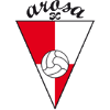 Logo Arosa SC