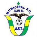ART Municipal Jalapa U20