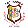 Logo Artesanos Metepec FC II
