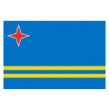 Logo Aruba (Nữ)