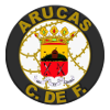 Logo Arucas CF