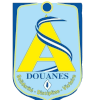 Logo AS Douanes Ouagadougou