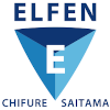Logo AS Elfen Sayama (W)