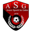 Logo AS Gabes