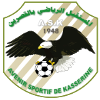 Logo AS Kasserine