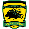 Logo Asante Kotoko FC