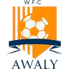 Logo ASC Wally Daan