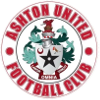 Logo Ashton United