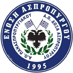 Logo Aspropyrgos Enosis
