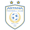 Logo Astana B