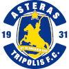 Logo Asteras Tripoli B