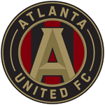 Logo Atlanta United FC II