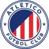 Logo Atletico Futbol Club