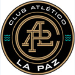 Logo Atletico La Paz