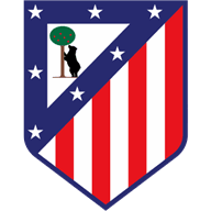 Logo Atletico Madrid