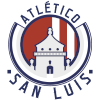 Logo Atletico San Luis U21