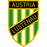 Logo Austria Lustenau