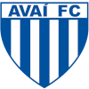 Logo Avai FC