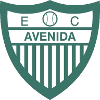 Logo Avenida RS