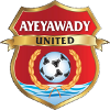 Logo Ayeyawady united