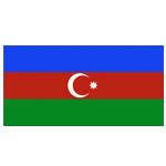 Logo U21 Azerbaijan