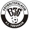 Logo B36 Torshavn