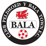 Logo Bala Town F.C.