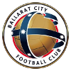 Logo Ballarat City FC