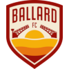 Logo Ballard Football Club