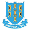 Logo Ballymena United