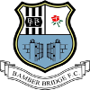 Logo Bamber Bridge