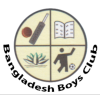 Logo Bangladesh Boys Club