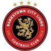 Logo Bankstown City Lions (W)