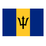Logo Barbados U20