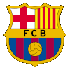 Logo Barcelona (W)