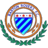 Logo Barton Rovers