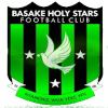 Logo Basake Holy Stars FC