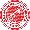 Logo Batman Petrolspor