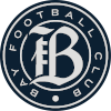 Logo Bay FC (W)