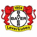 Logo Bayer Leverkusen (W)