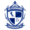 Logo Be Forward Wanderers