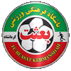 Logo Be'sat Kermanshah FC