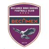 Becamex Bình Dương U19